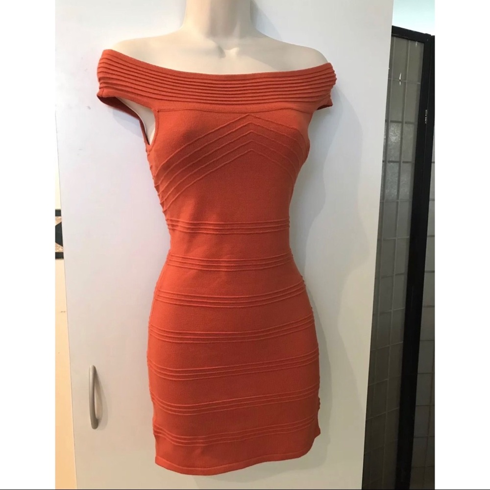 Hot Miami styles dress small